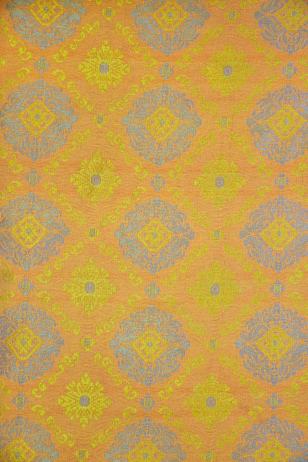 SONGKET FABRIC